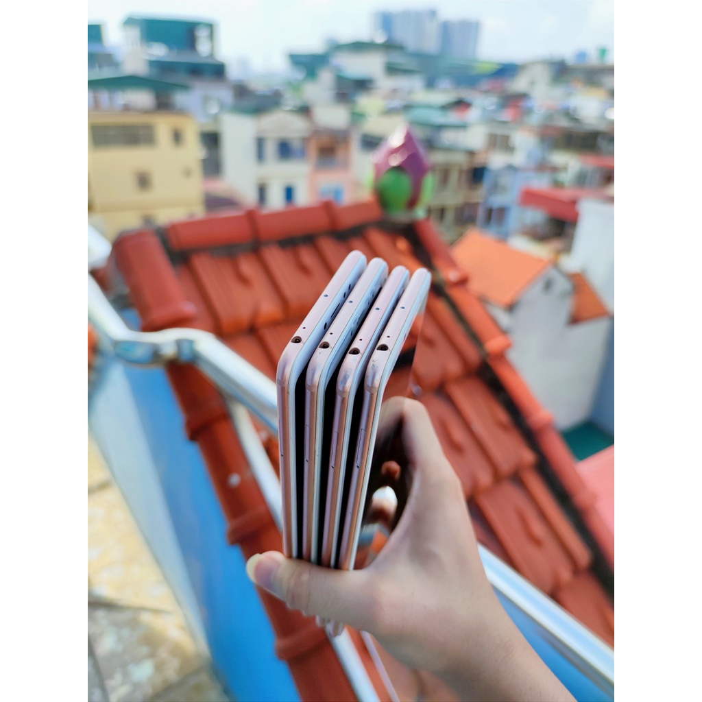 Điện thoại XIAOMI MIMAX 2 cấu hình khủng màn 6.44 inch pin 5300mah Liên Quân Free fire