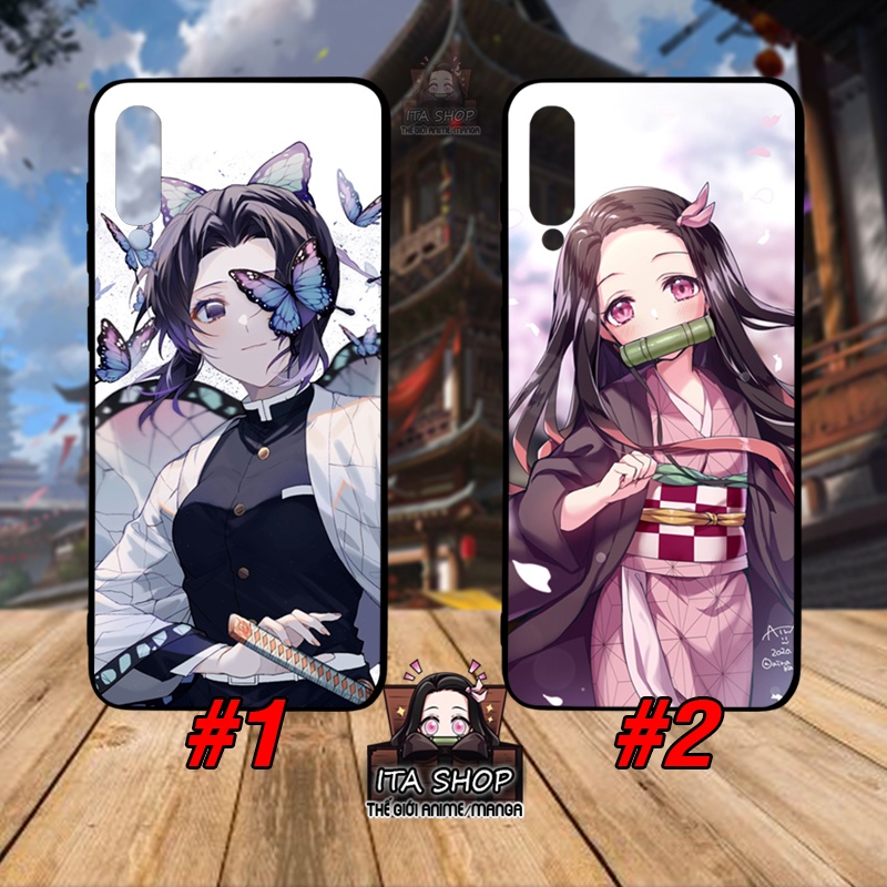 Ốp lưng Anime In Theo Yêu Cầu - Samsung A51 A71 A50 A70 A30s A50 A50s A20 A30 A31 A20s  A21s A11 A10 A10s A01