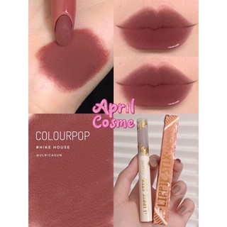 SON THỎI COLOURPOP LIPPIE STIX