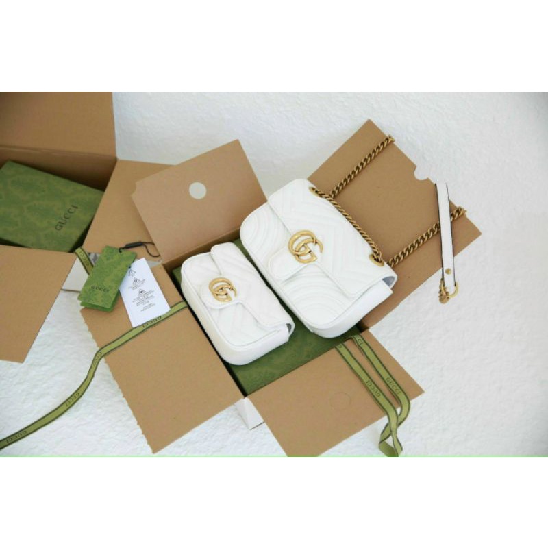 ❌GUCCI MARMONT SPSL 2 SIZE