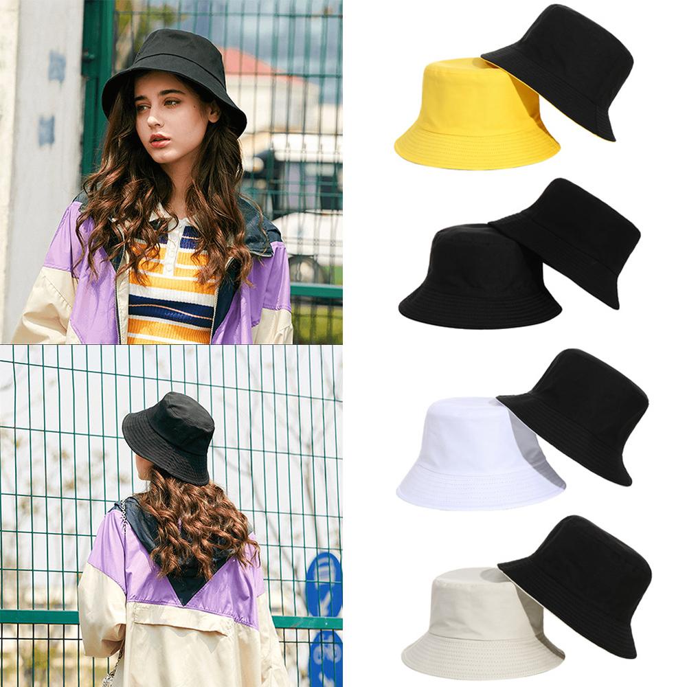 Nón Tai Bèo Rộng Vành Chống Tia UV Thời Trang Xuân Hè