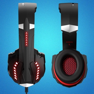 Tai nghe chơi game có dây PYTHON FLY G9000 Pro