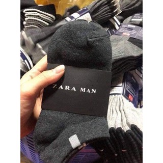 10 đôi tất zaza nam