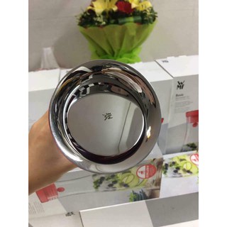 Bình thủy tinh WMF Wasserkaraffe Basic 1L