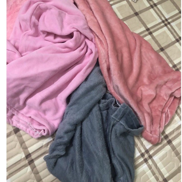 Vỏ gối ôm nỉ nhung