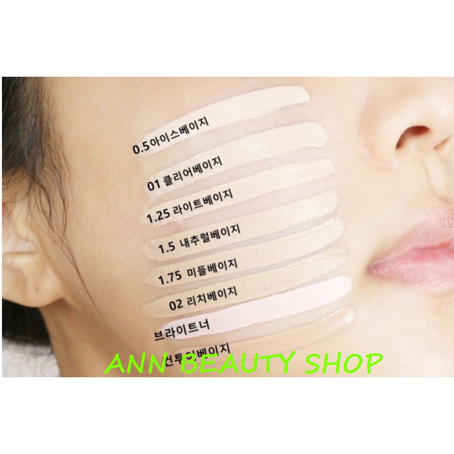 Che-khuyết-điểm COVER PERFECTION TIP CONCEALER | BigBuy360 - bigbuy360.vn