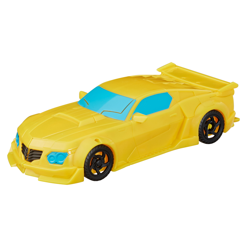 Đồ Chơi Mô Hình TRANSFORMERS Mô Hình Bumblebee Nguyên Bản 12 Inch E5889/E5883