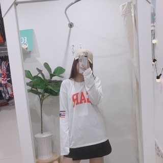 Long Tshirt