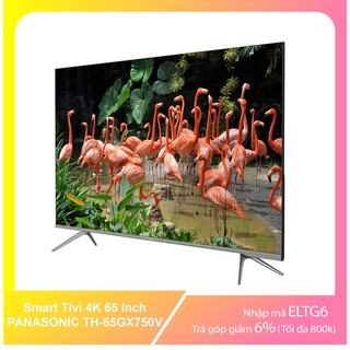 Tivi Panasonic TH-65GX750V 65Inch