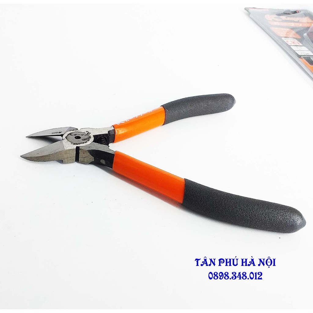 KÌM CẮT MỎ NGHIÊNG KAPUSI 5X125MM
