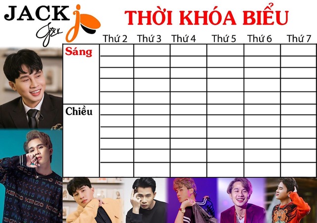 Tkb in hình theo yêu cầu