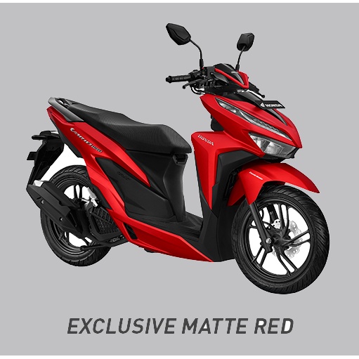 Sơn Màu Đỏ Mờ Vario 2TP ( Sơn Oto,Xe Máy) Đóng Lon 1Kg