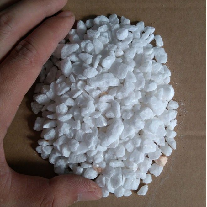 1 kg sỏi trắng- sỏi trắng tinh- sỏi trắng bóc