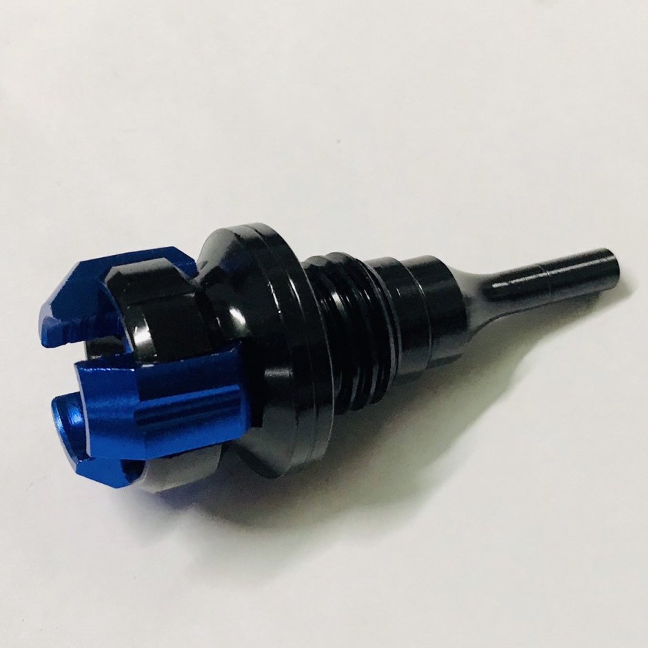 TY THĂM NHỚT XE MÁY BIKER các màu sắc phong phú và đậm chất rất sang trọng