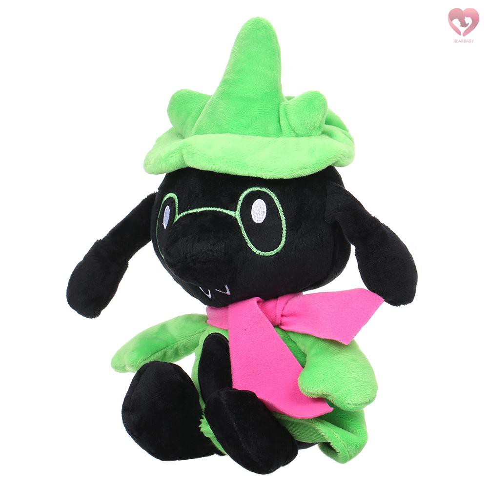 Undertale Plush Toys Fish Sister Sunflower Sans and Papyrus Pillow Figure Children Gift Lancer