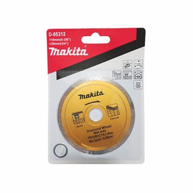 LƯỠI CẮT MAKITA D-05212