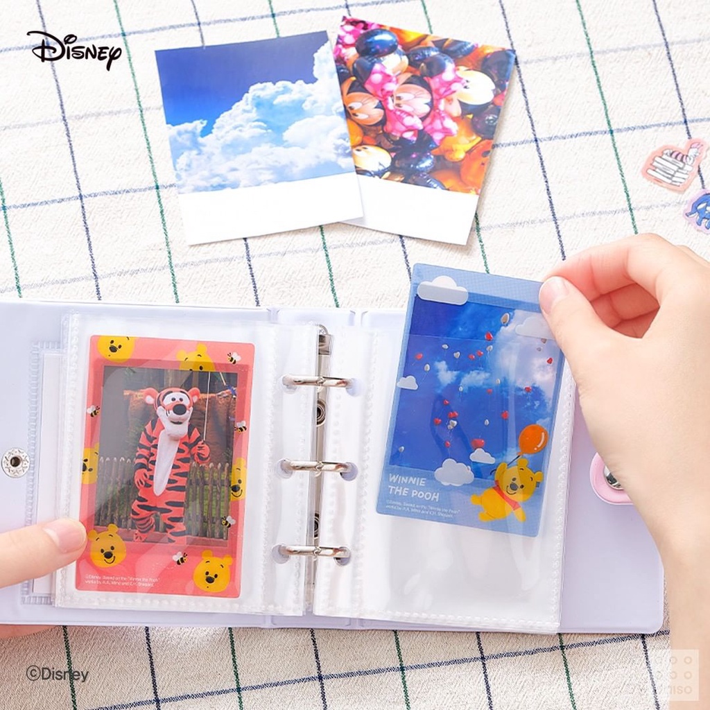 Bộ 10 khung ảnh Disney