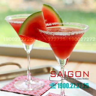 Ly thủy tinh Ocean Madison 1015C10 285ml