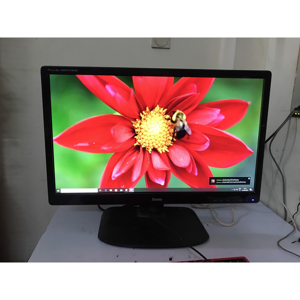 Màn Hình 24 Inch – Màn Hình Led 24’’ Nhật Bền Và Đẹp cho khách cần | WebRaoVat - webraovat.net.vn