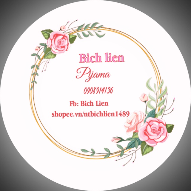 BICH LIEN PIJAMA