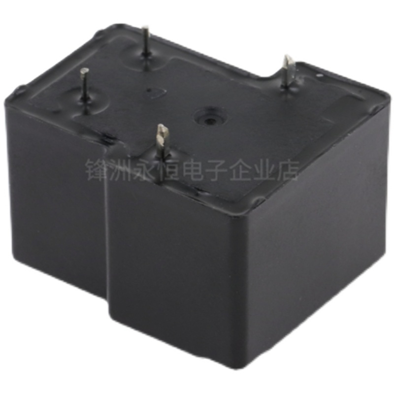 Rơ Le T9AS1D12-12 12VDC T9AS1D12-24 24VDC 4-Pin 30A