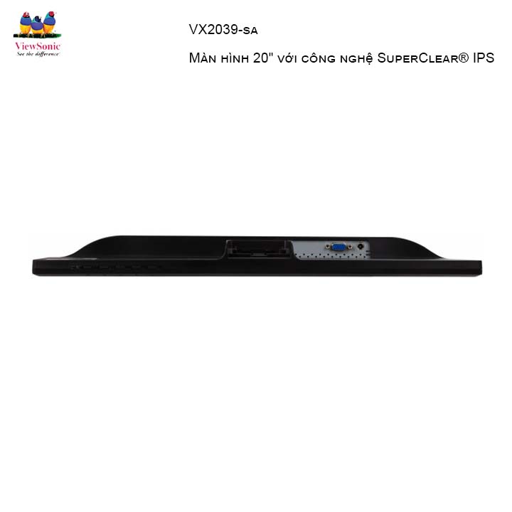 Màn Hình LCD 20in LED New 100% full box chính hãng. làm văn phòng | BigBuy360 - bigbuy360.vn