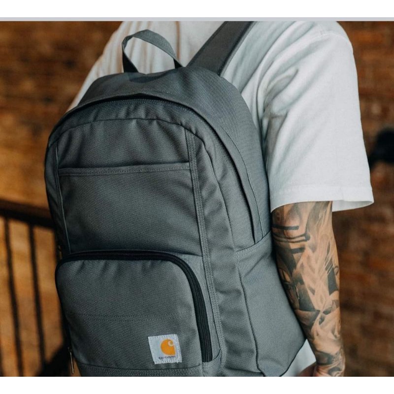 Balo Carhartt Legacy Classic  Work Backpack