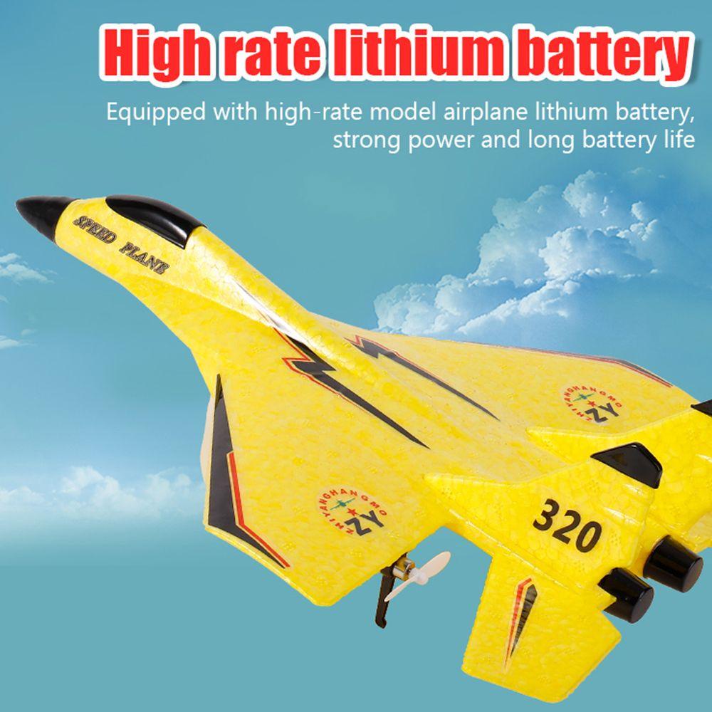 SUSANS Máy Bay Đồ Chơi Điều Khiển Từ Xa 2.4G