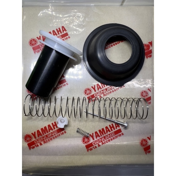 NGUYÊN BỘ TRÁI DÙ GA EXCITER 135