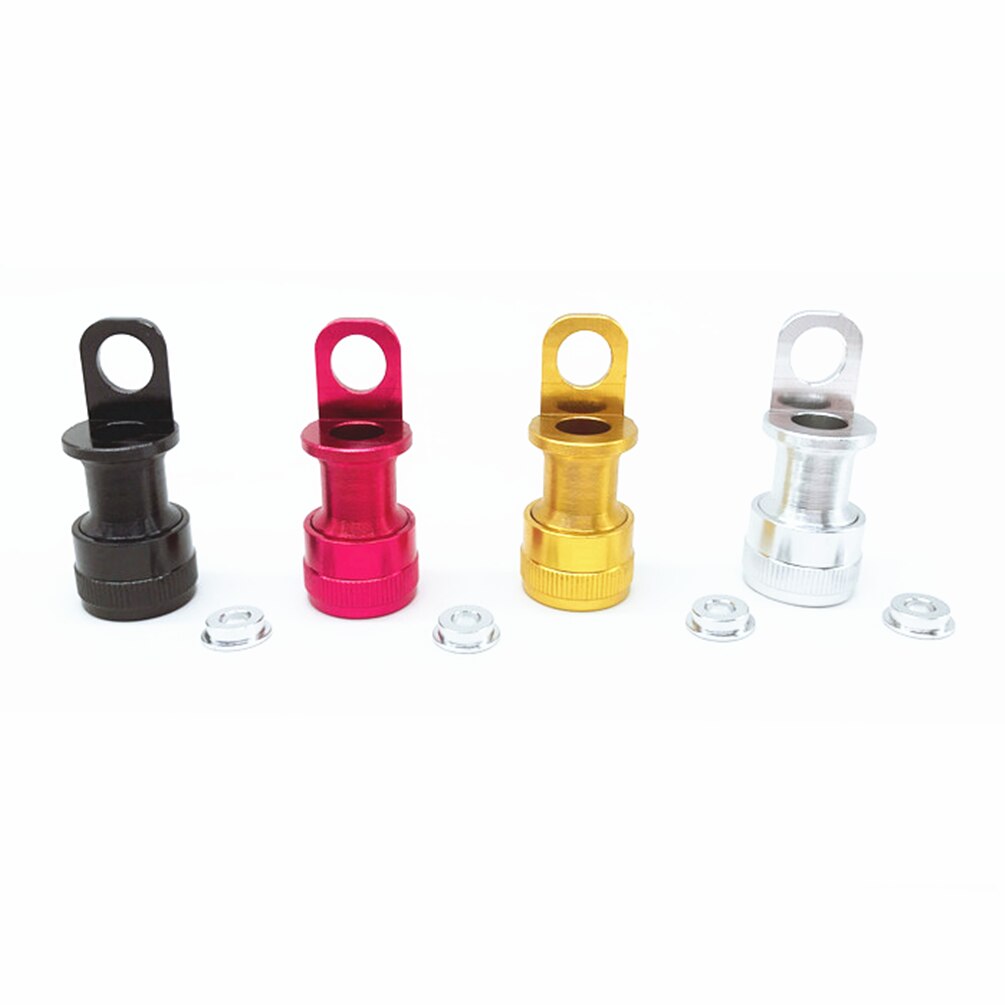 Khóa Gắn Yên Xe Đạp Tháo Lắp Nhanh Tiện Lợi Dành Cho Brompton