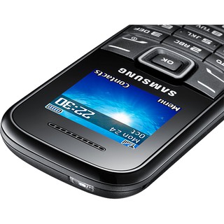 Điện thoại Samsung E1200
