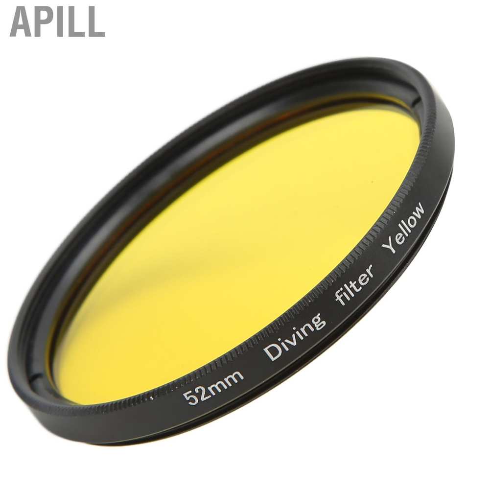 Bộ lọc ống kính 52mm cho máy ảnh HERO 9/10 | BigBuy360 - bigbuy360.vn