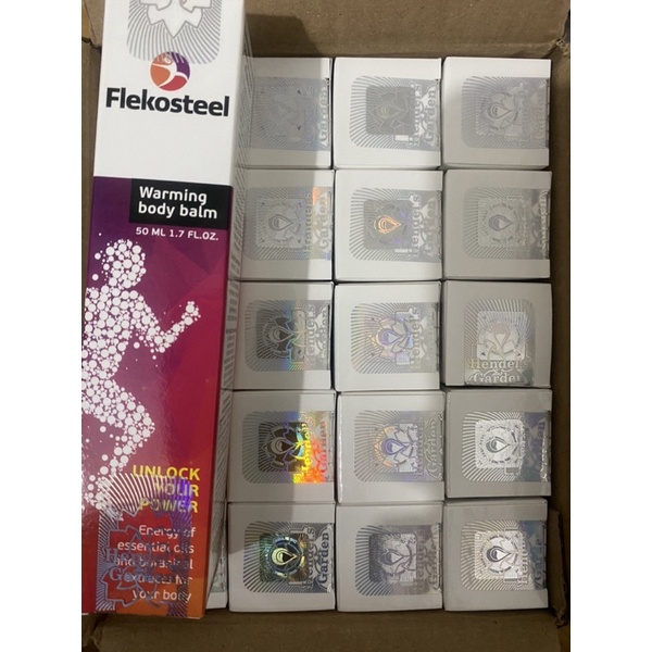 Kem Khớp Flekosstell Nga