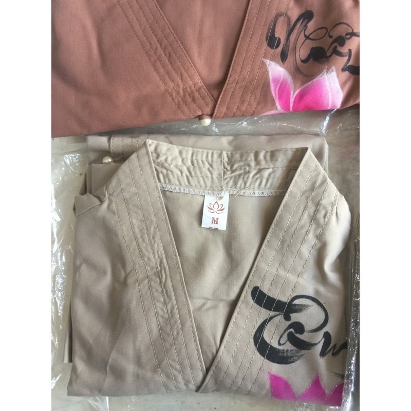 Đồ Lam Đi Chua 🌸🌸 Mẩu Dành Cho Bé Gái 🌸🌸 Đồ Bộ