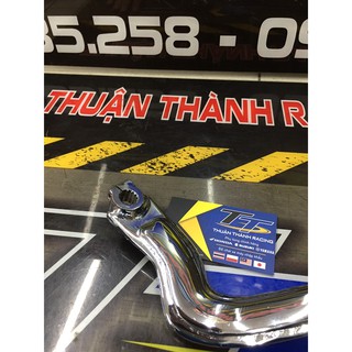 ĐẠP THẮNG SATRIA 2000 NK - RGV