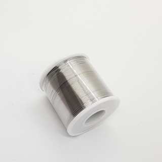 Thiếc Hàn SN63 0.5mm - 0.6mm - 0.8mm - 1.0mm