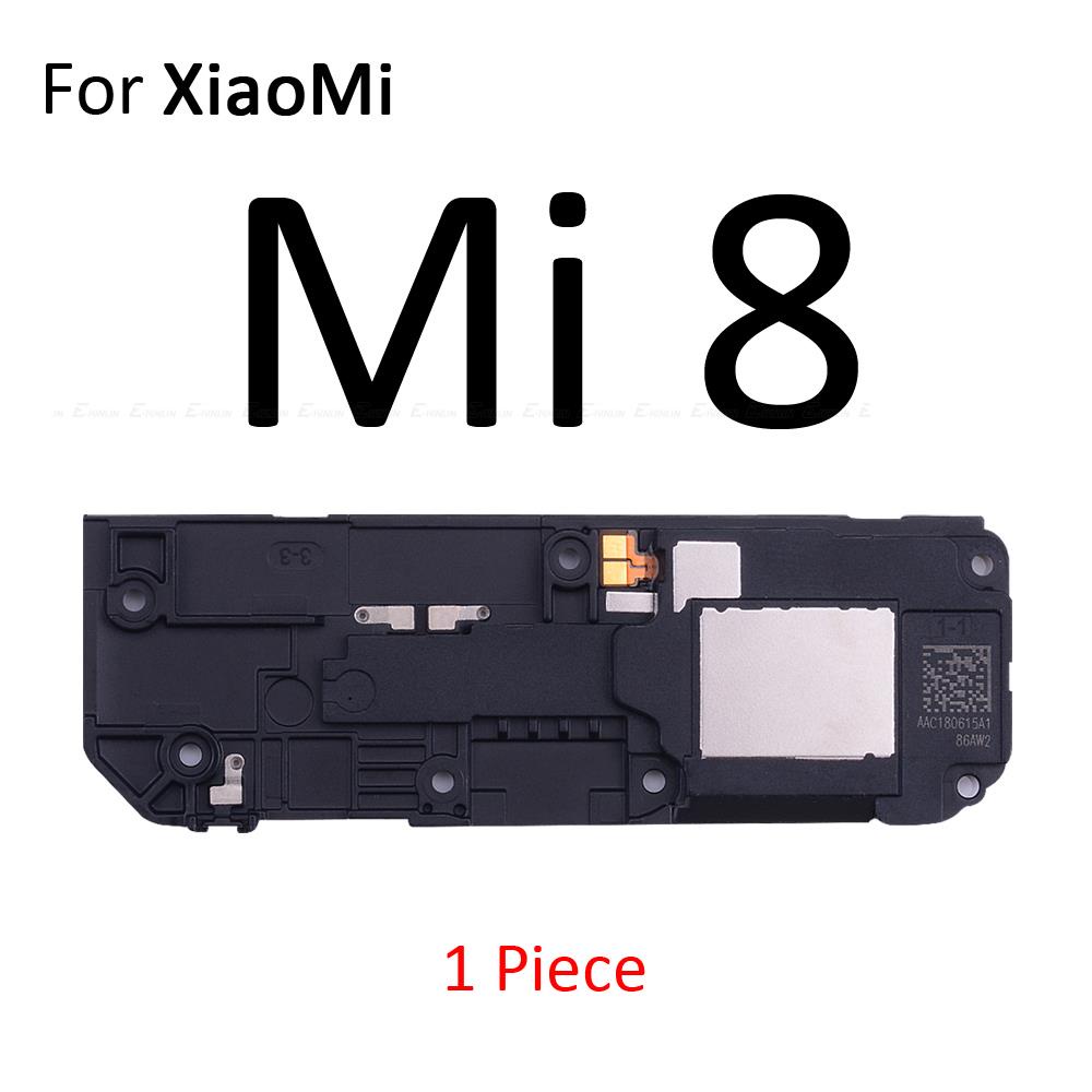 Linh Kiện Loa Âm Thanh Lớn Cho Điện Thoại XiaoMi Mi A3 A2 A1 9T 9 8 SE Pro Lite 6