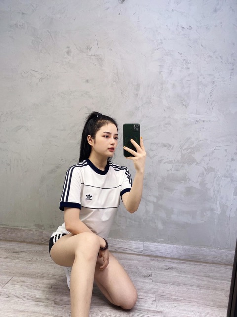 Áo Phông Nữ ❤️FREESHIP❤️ Áo Phông Nữ Siêu Đẹp Thoáng Mát | BigBuy360 - bigbuy360.vn