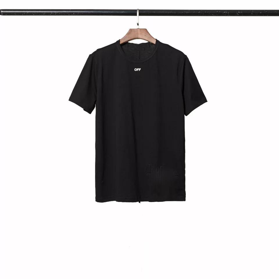 Áo thun Stee OFF WHITE Phản quang Unisex