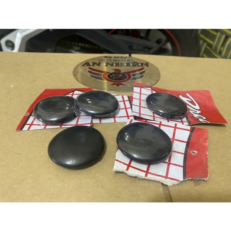 NÚT CAO CHẮN SÊN  XE MÁY 67