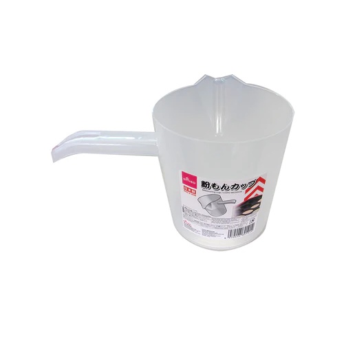 Daiso Ca Làm Bánh Batter Cup