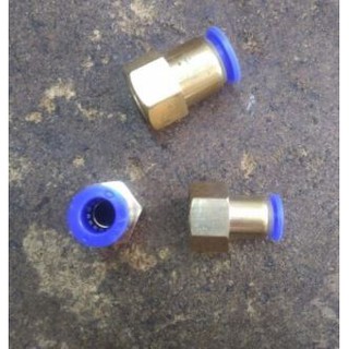 Đầu nối ống hơi ren trong