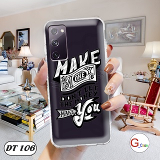 Ốp lưng dẻo in hình SAMSUNG GALAXY S20 FE