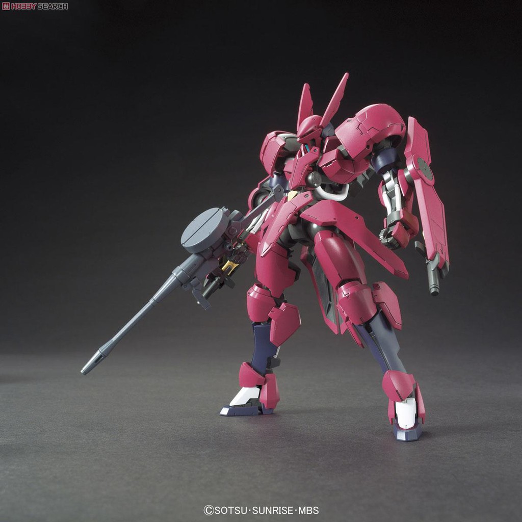 Mô Hình Lắp Ráp HG IBO 1/144 Grimgerde