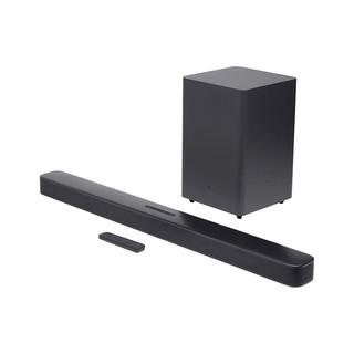 Loa Soundbar JBL Bar 2.1