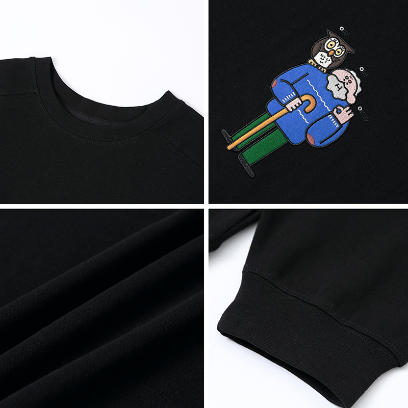 NRVP Áo Hoodies Thời Trang Dành Cho Nữ