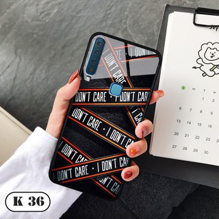 Ốp lưng kính 3D Samsung Galaxy A9(2018)- A920