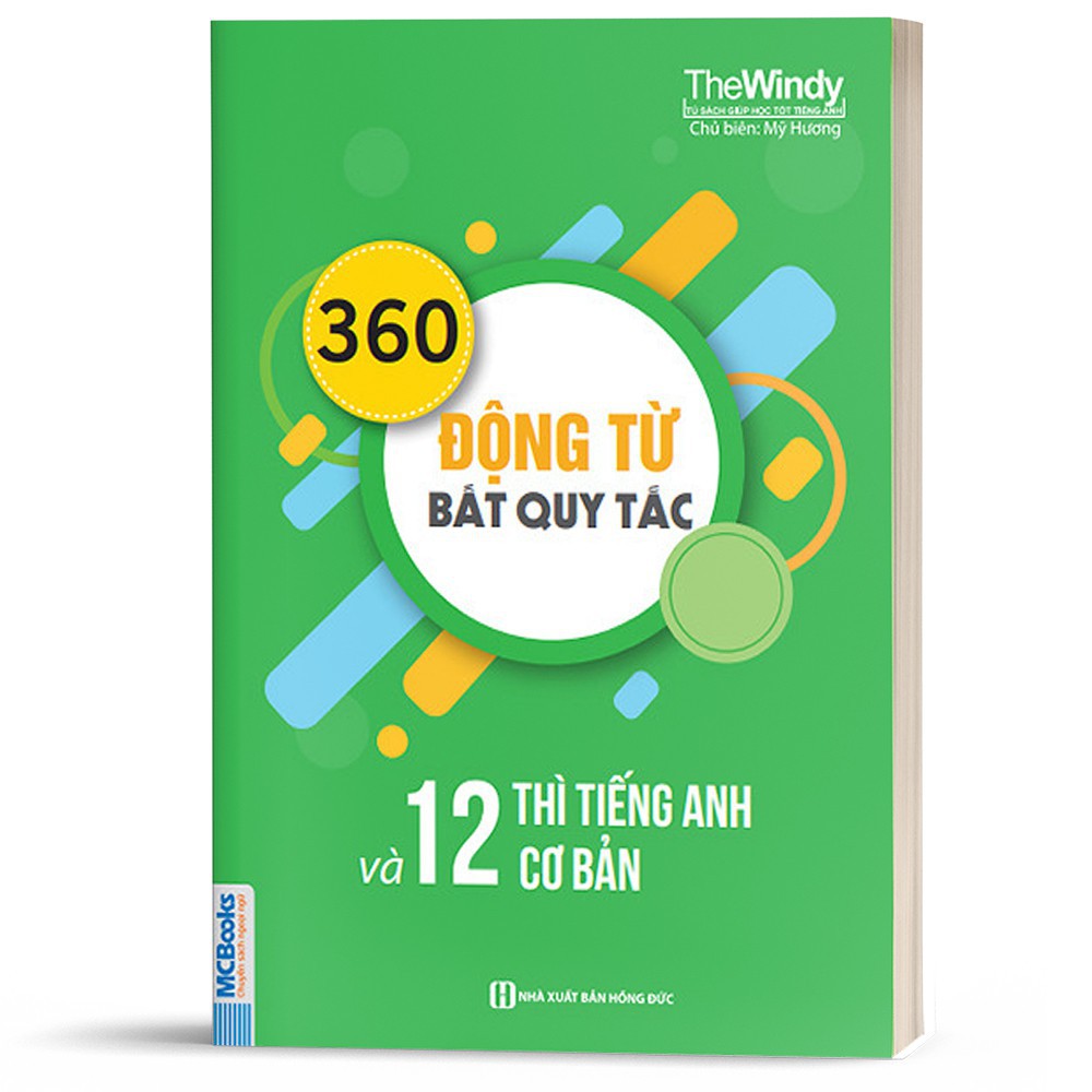 Sách - Từ Điển Anh Anh Việt Bìa Cứng Màu Vàng - Tặng Kèm 360 Động Từ Bất Quy Tắc Và 12 Thì Cơ Bản Trong Tiếng Anh