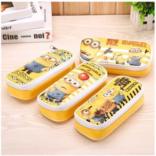 Hộp bút minion (cái)