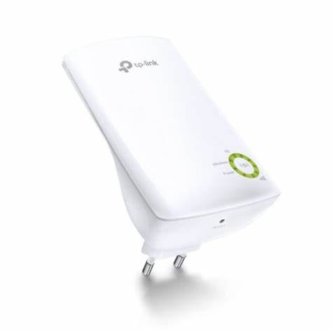 Bộ kích sóng wifi không dây TP-Link TL-WA854RE repeater mở rộng chuẩn N 300Mbps